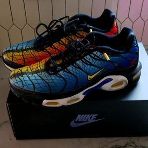 Men's Nike Air Max Tn